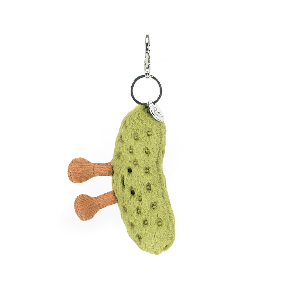 Amuseables Pickle Bag Charm - Image 5