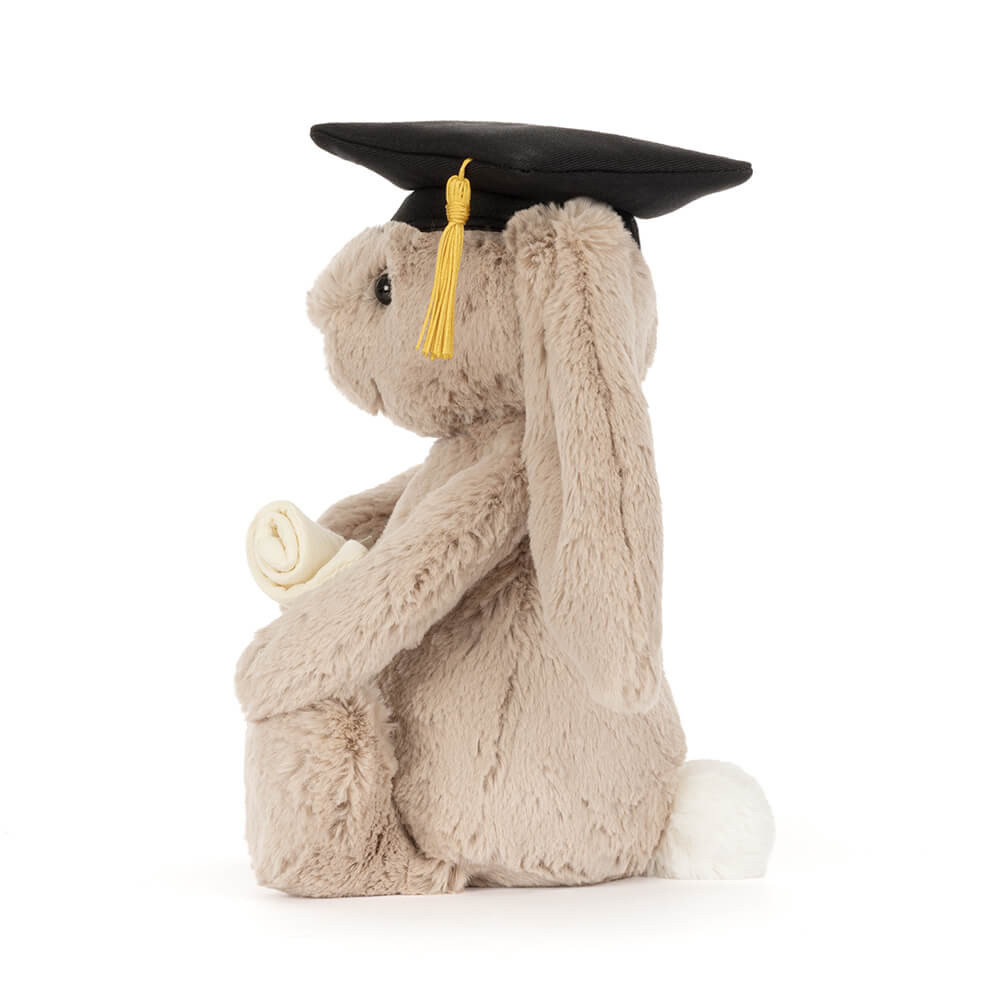 Bashful Bunny Graduation Outfit - Image 3