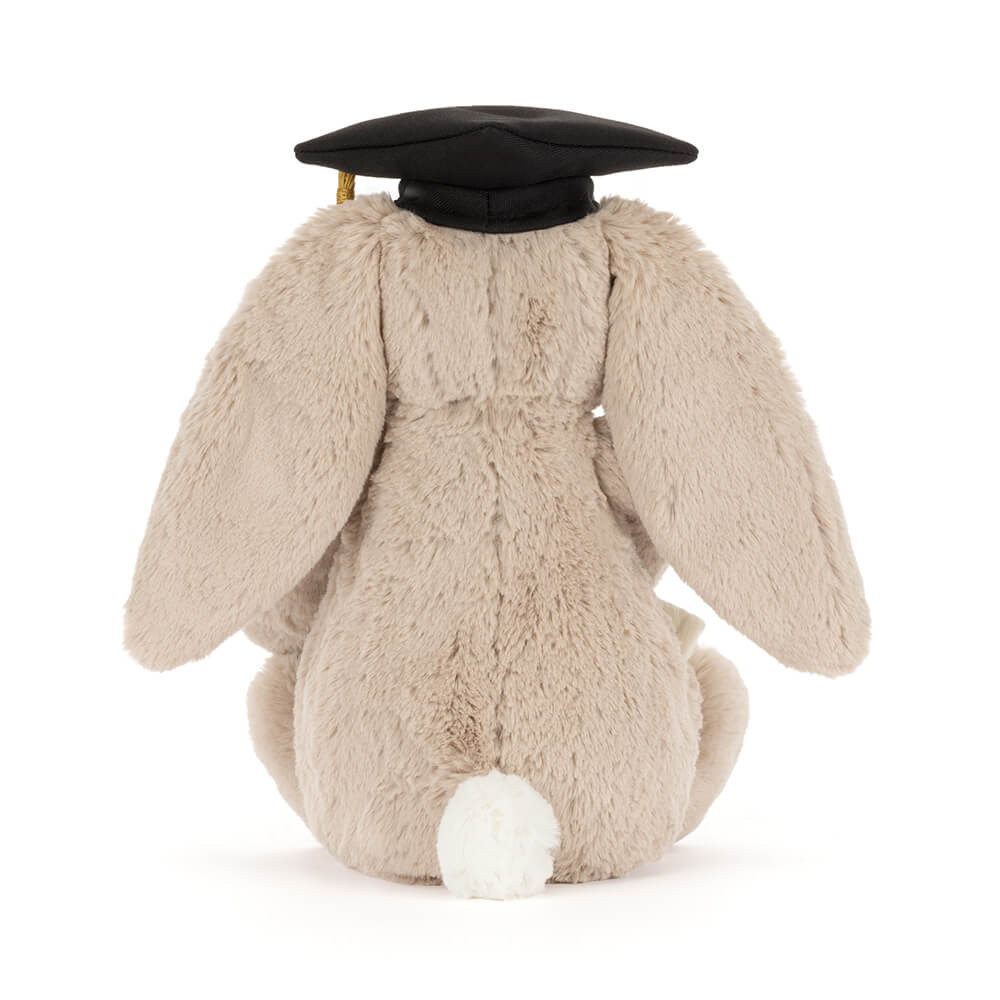 Bashful Bunny Graduation Outfit - Image 4