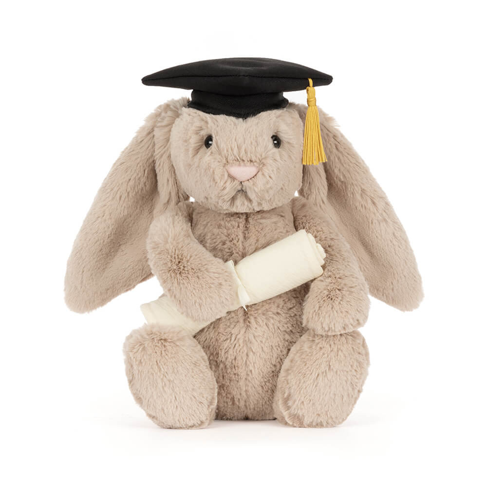 Bashful Bunny Graduation Outfit - Image 5