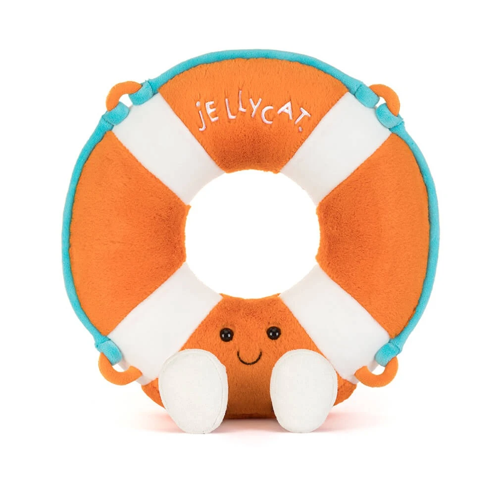 Amuseables Life Ring - Image 5