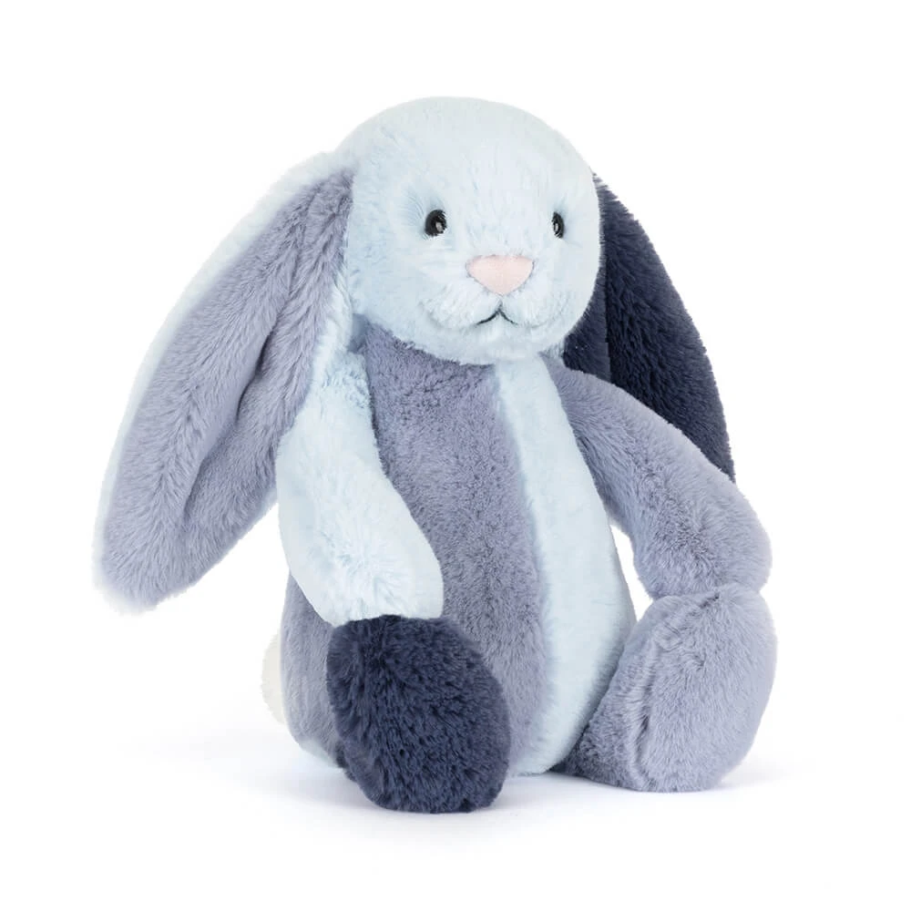 Puddlesea Bunny