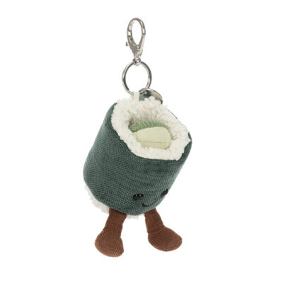 Amuseables Hosomaki Bag Charm