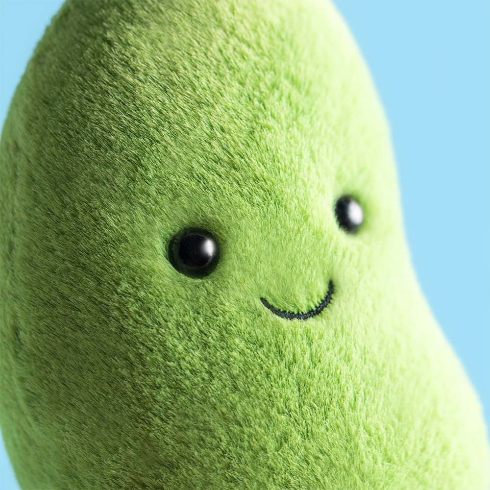 Amuseables Soyella Edamame Bean - Image 2