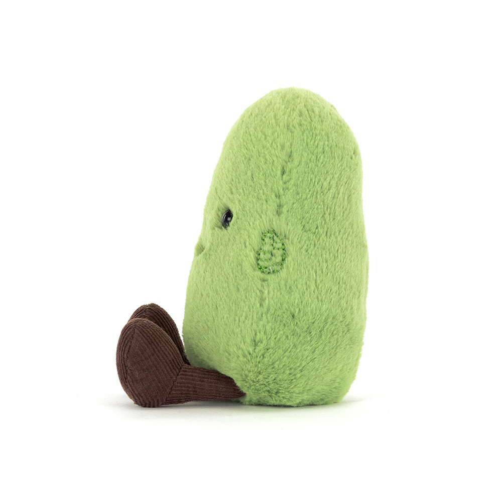Amuseables Soyella Edamame Bean - Image 3