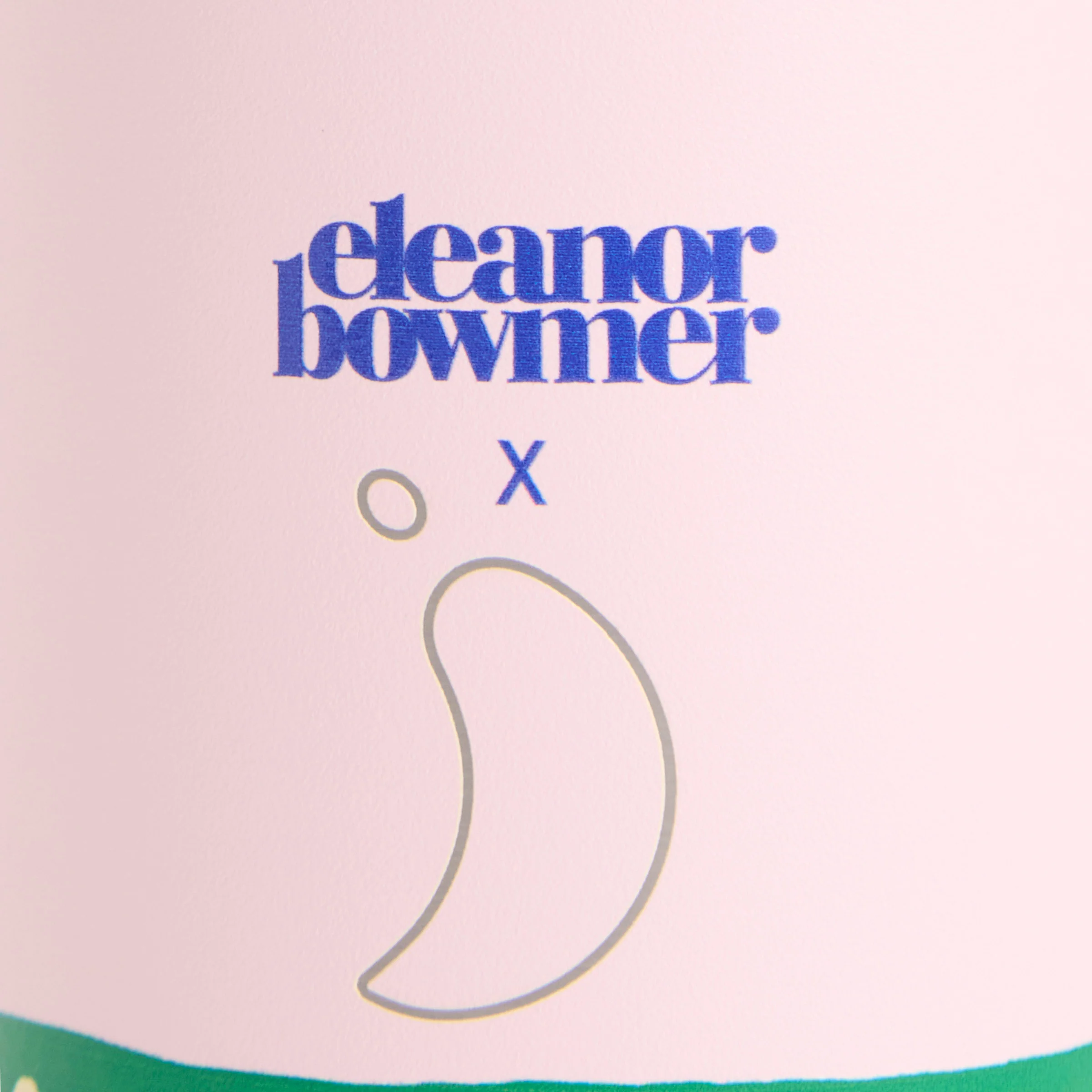 Chilly's x Eleanor Bowmer Bottle - Go Get 'Em Tiger - Image 5