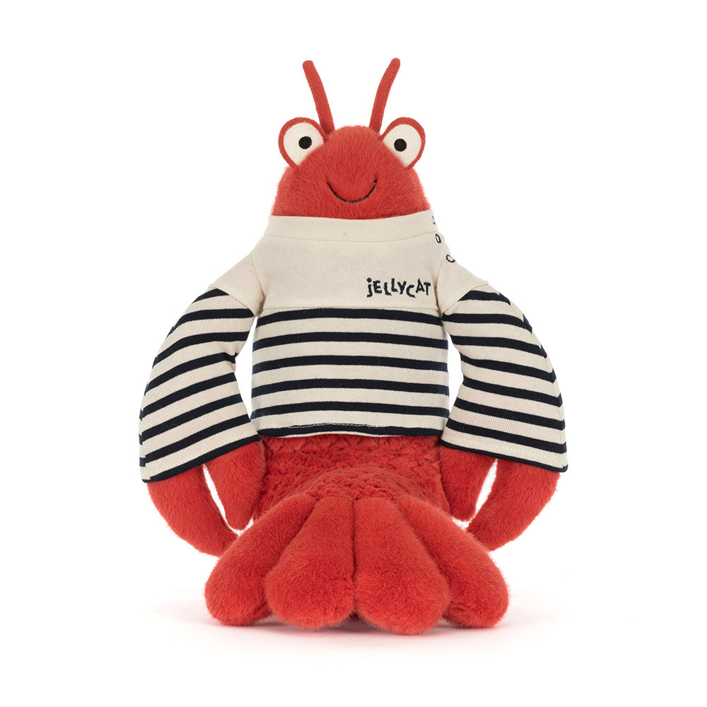 Larry Lobster Sailor Outfit - Image 5