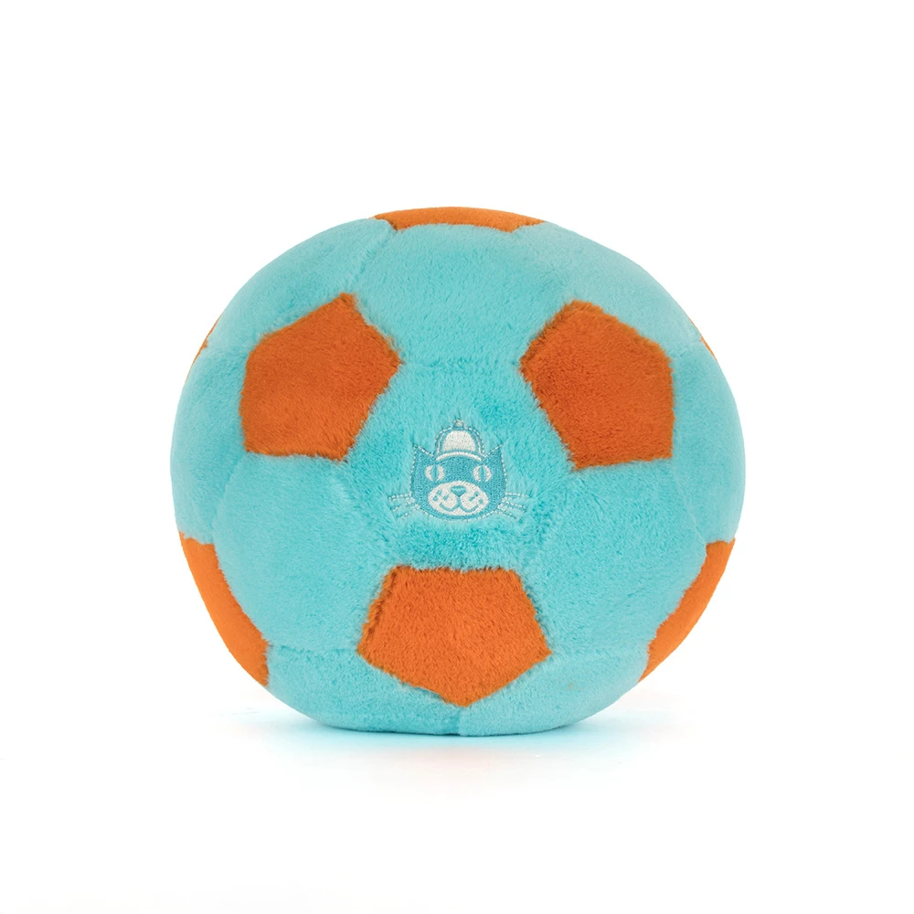 Amuseables Jellycat Football - Image 4