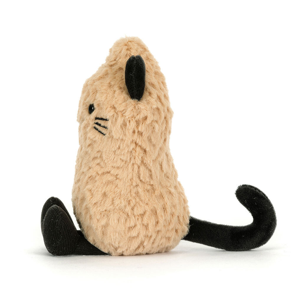 Amuseables Peanut 'Cat' - Image 3