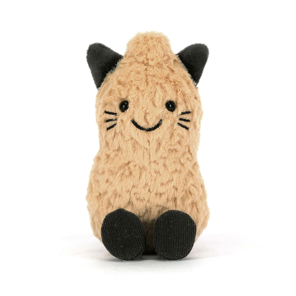 Amuseables Peanut 'Cat' - Image 5