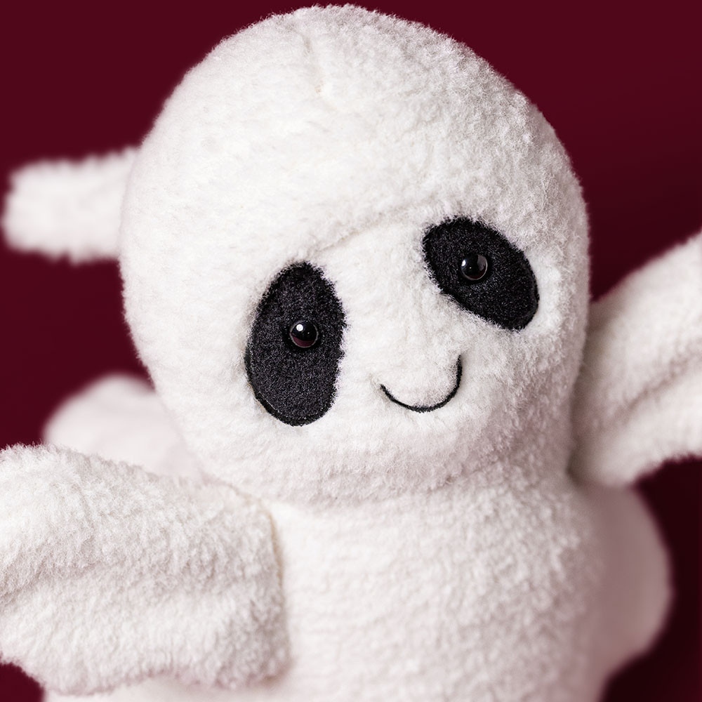 Ghost Bob - Image 2