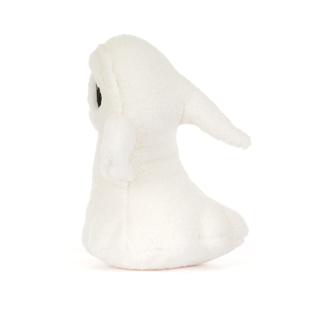 Ghost Bob - Image 3